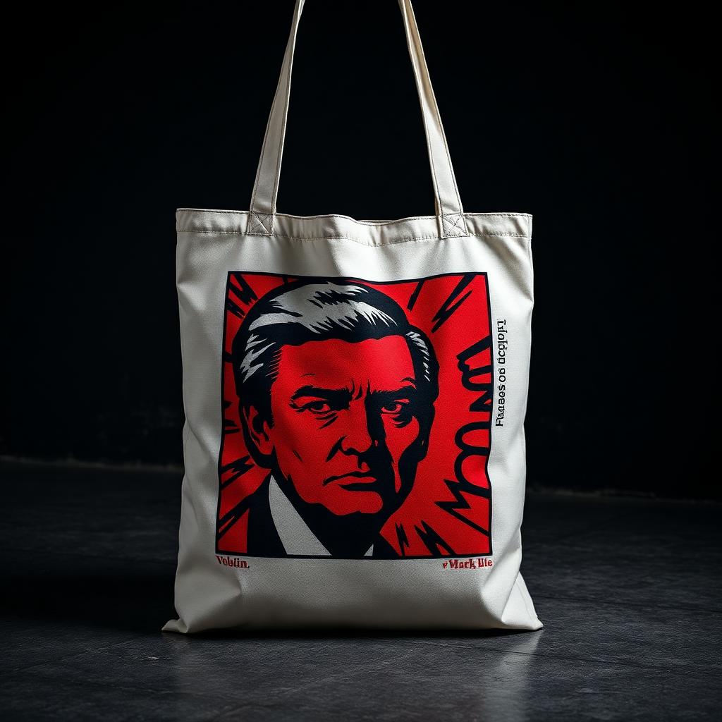Pravda Tote